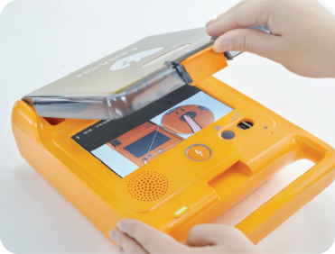 AED