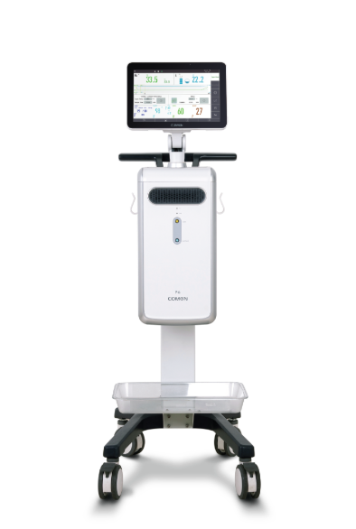 P3/P6 Hypothermia Treatment