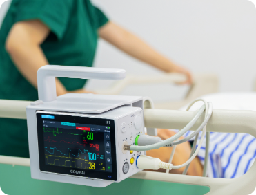 Prehospital & In-Hospital Reliability: