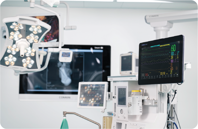 ICU & NICU