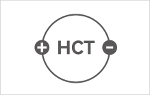 HCT校准设计