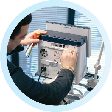 Tired of These Maintenance Headaches?