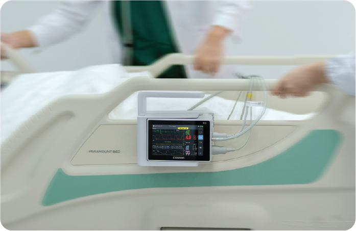 Anesthesia Suite