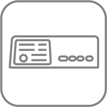Intuitive UI design