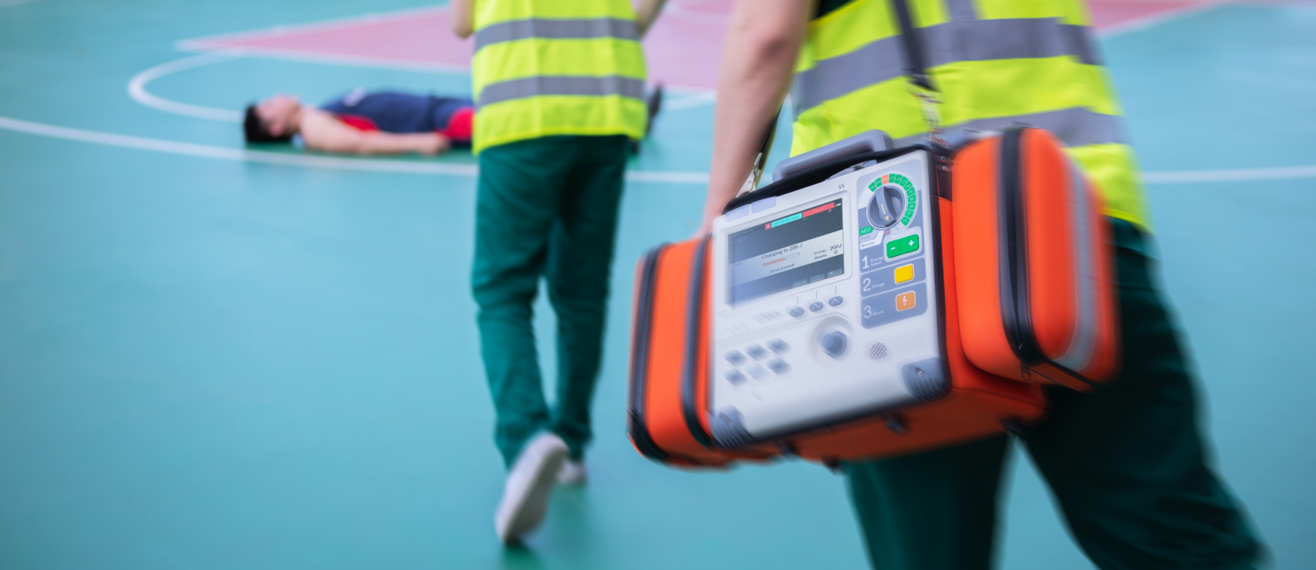 DefibrillatorMonitor-main