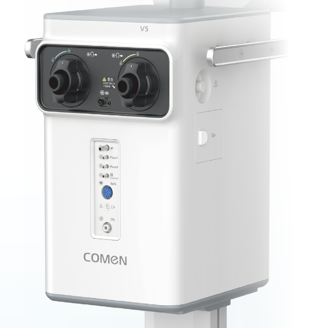 All-round Monitoring， Better Diagnosing