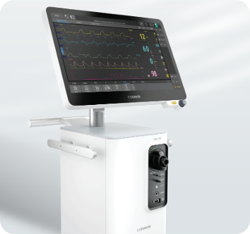 Focus on Non-Invasive Respiratory Support