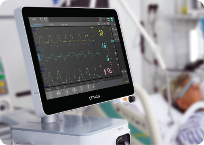 Focus on Non-Invasive Respiratory Support