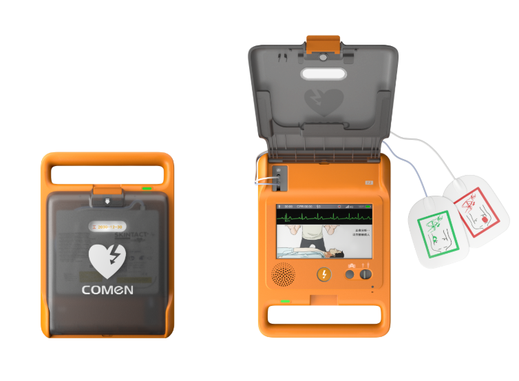 AED