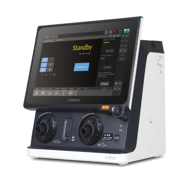 V3/V3 Pro Ventilator