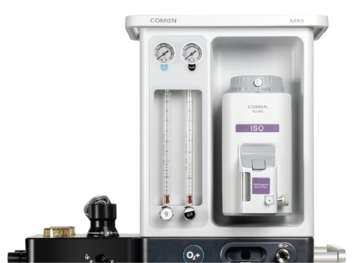 Powerful and high-accuracy vaporizer