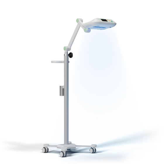 BL60 JaundiceTreatment