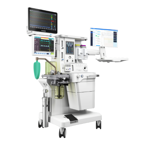 AX-900 Anesthesia Machine
