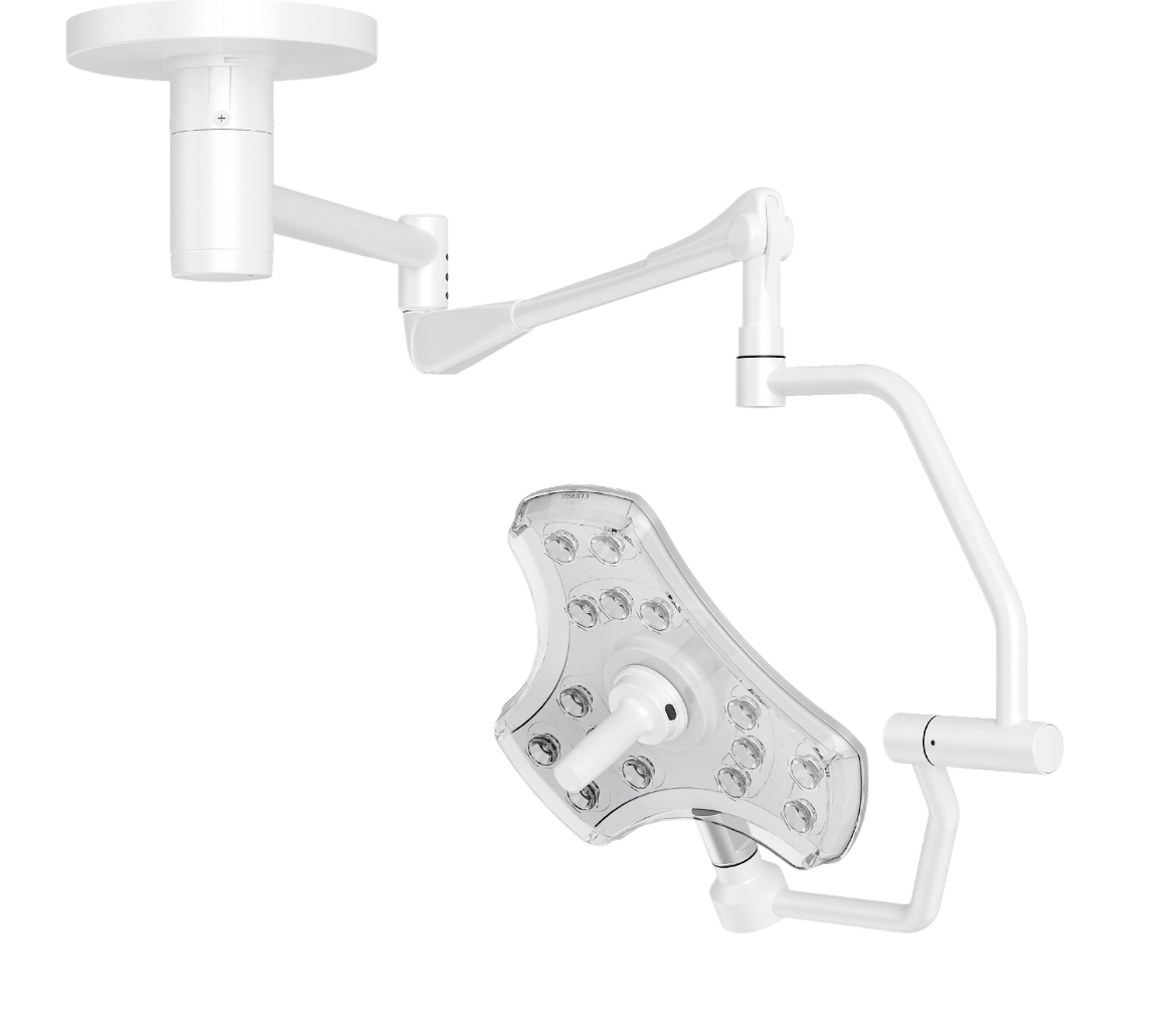 High Standard Eye-Protection Illumination