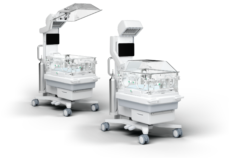 B10 Incubator