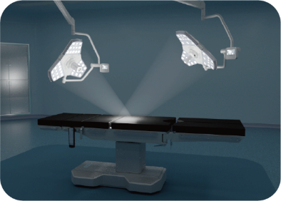 General lighting