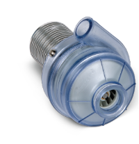 High-performance turbine design
