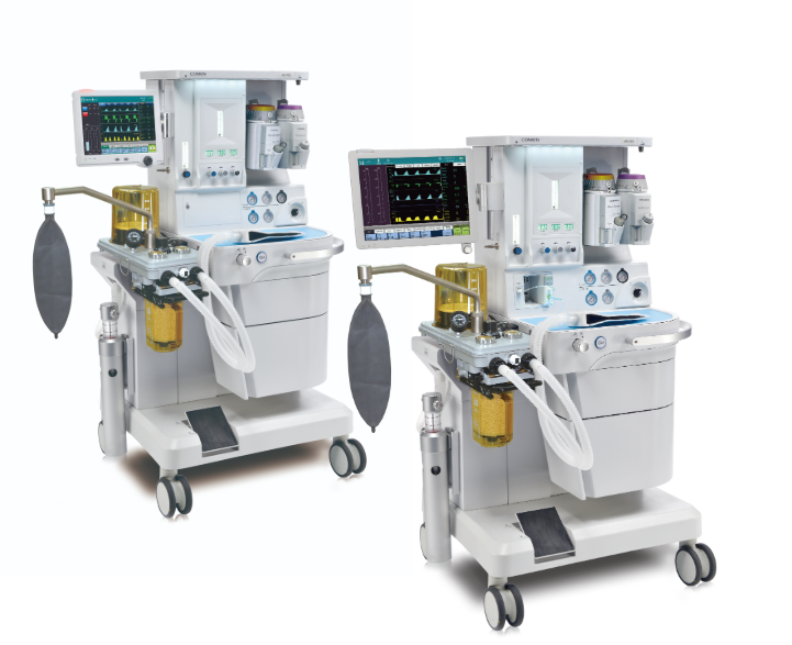 AX-800/AX-700 Anesthesia Machine