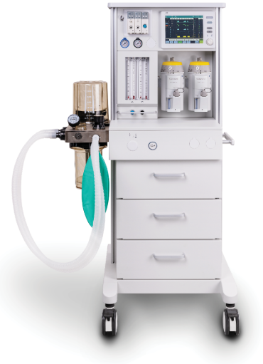 A5&A7 Anesthesia Machine