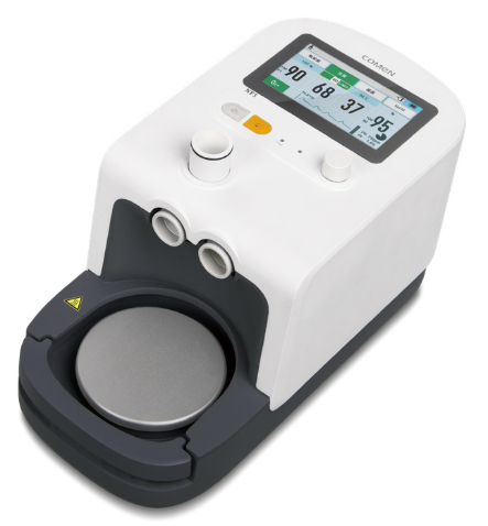 NF5 High FlowOxygen Therapy Humidifier