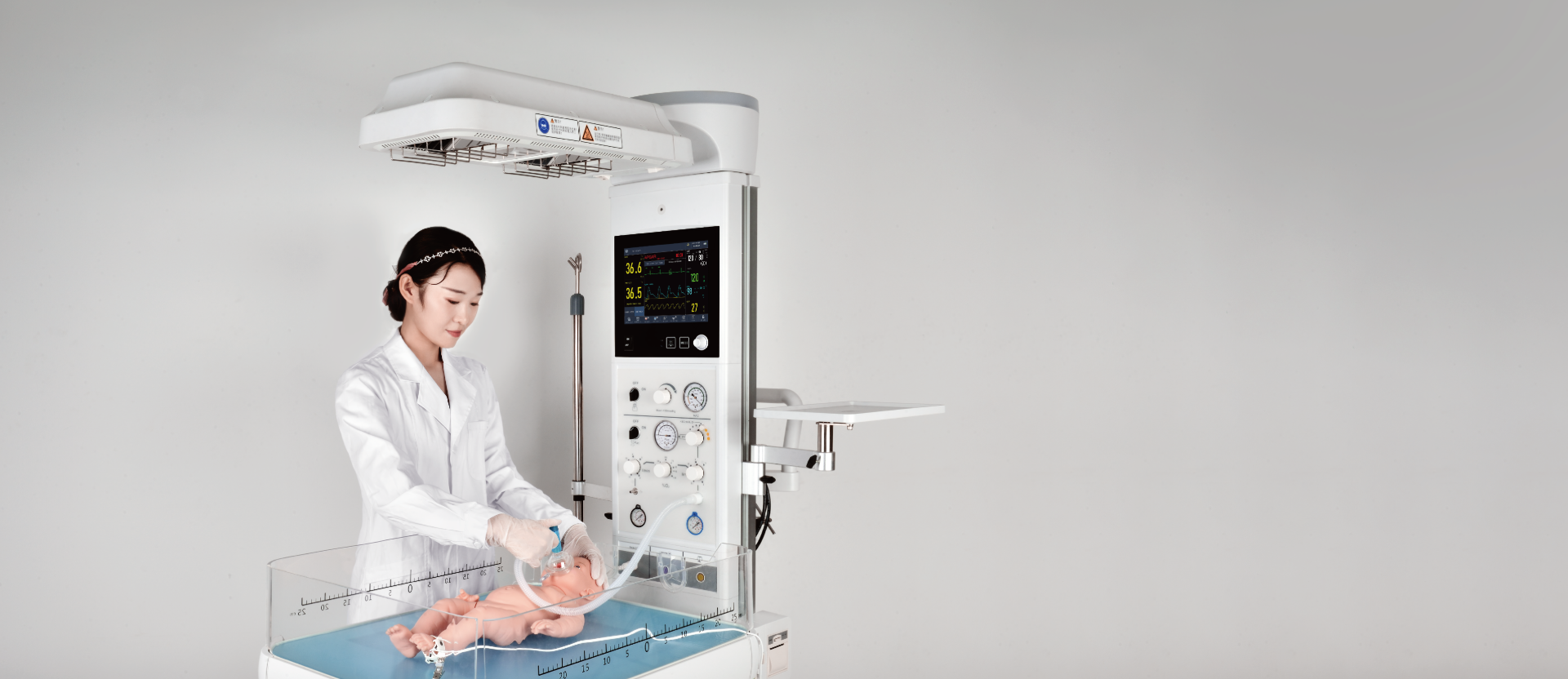 COMEN BQ80 Neonatal Care Device