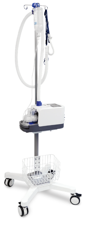 Intra- hospital transport