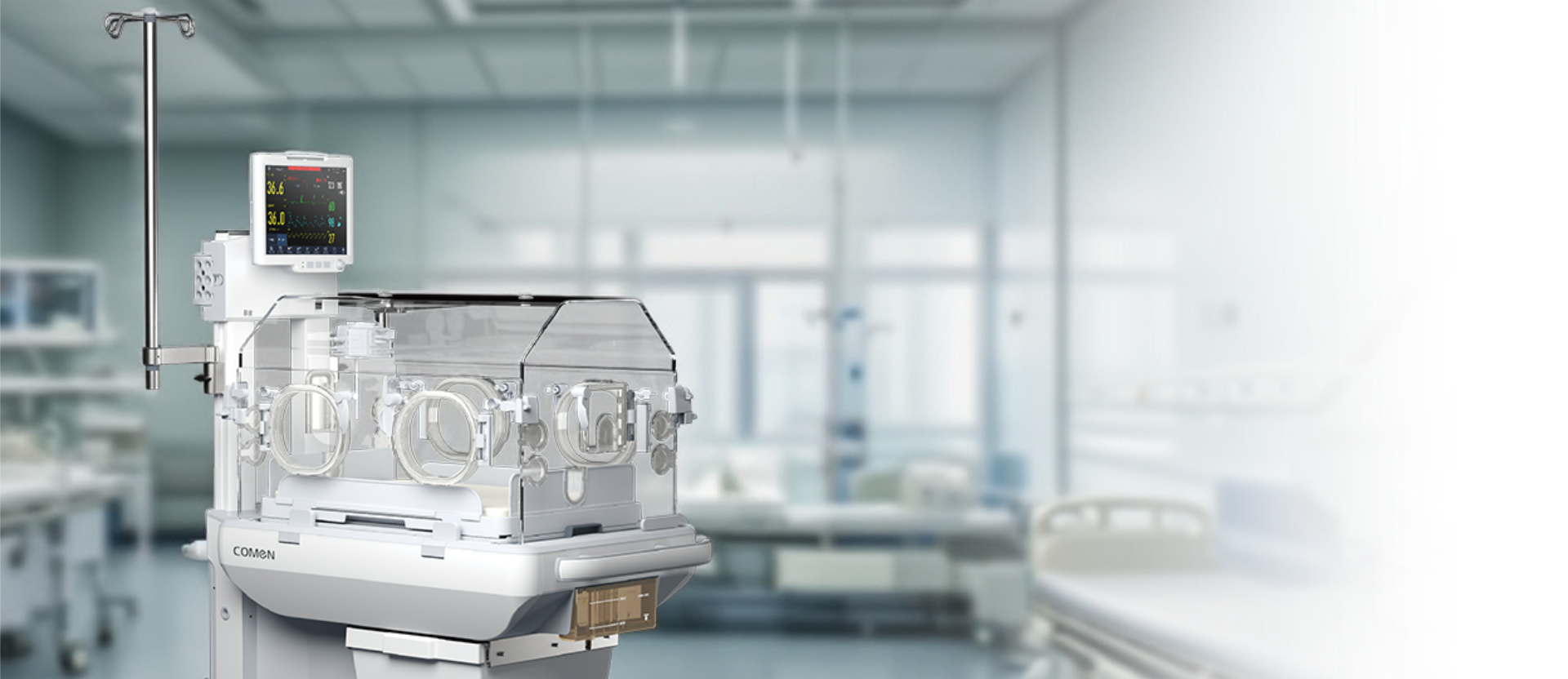 COMEN B8&B6 Neonatal Care Devices