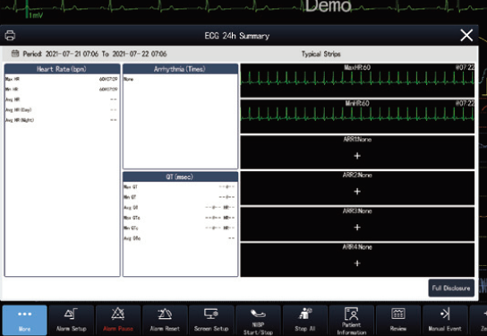Cutting-Edge Technology – Smarter, More Efficient Monitoring