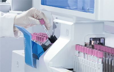 Critical Care Priority