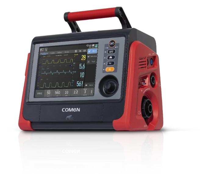 V1/V1 Pro Ventilator