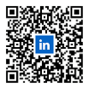 LinkedIn QR