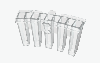 Reaction Cups with Ultra-long Service Life