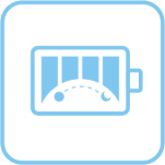 Longer Battery Life