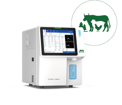 CH8500-VF