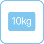 Super Light Weight