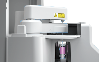 Automatic Re-testing