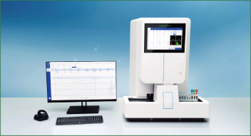 Standard Equipment, No Extra Development Needed