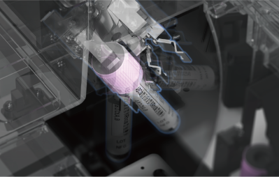 Automatic Mixing Design