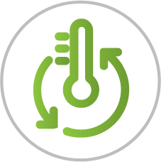 Incubator mode