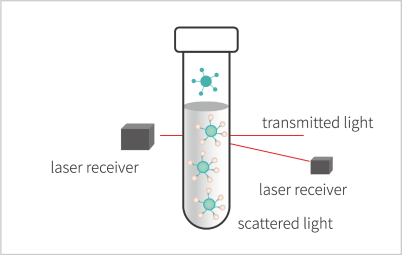 Light Scattering and Turbidimetry