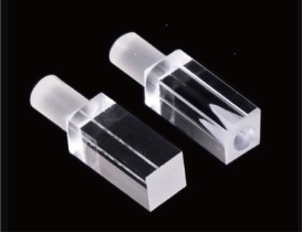 Optical Upgrade & Process Iteration