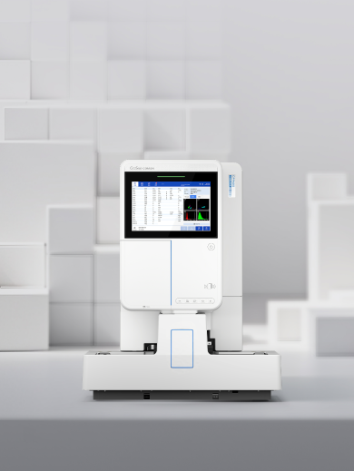 CF9600 Automatic Hematology Analyzer