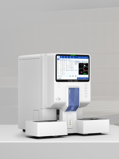CH8600CS Automatic Hematology Analyzer