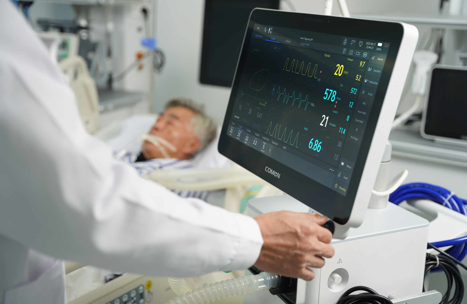 CriticalCare-main