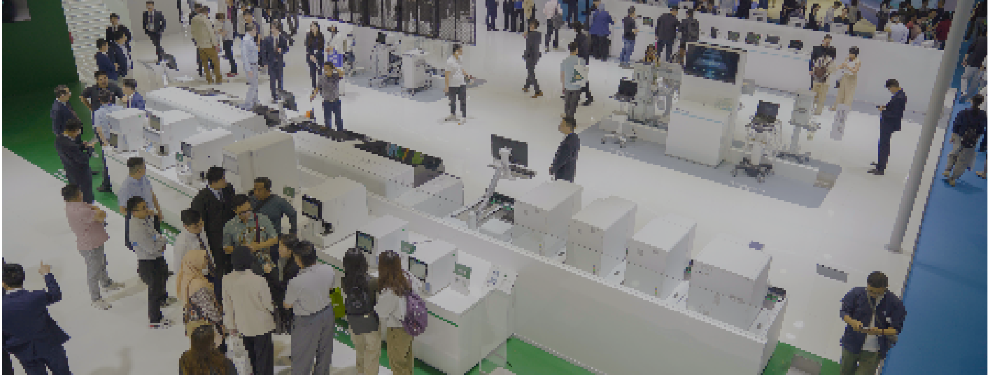 Comen Shines at CMEF 2025, Pioneering A Smart Healthcare Future!