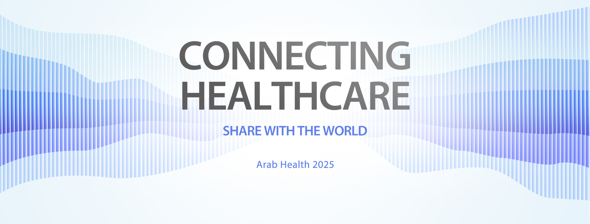Connecting Healthcare