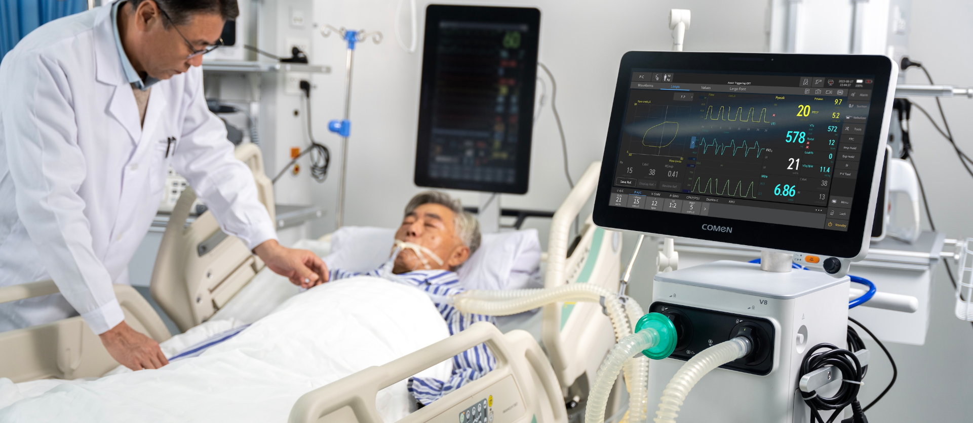 Ventilator-main