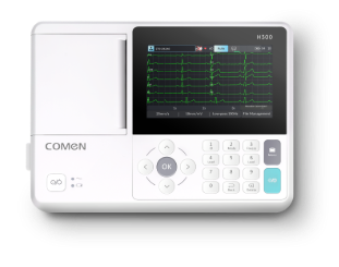 Product Electrocardiograph