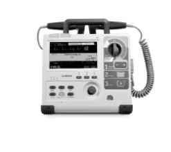 Product Defibrillator Monitor
