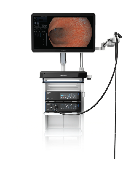 EIS-2000 Endoscopy